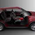 Nissan Juke - Foto 50 din 54