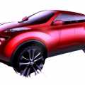 Nissan Juke - Foto 52 din 54