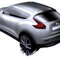 Nissan Juke - Foto 54 din 54