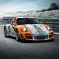 Porsche 911 GT3 R Hybrid - Foto 3 din 6