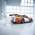 Porsche 911 GT3 R Hybrid - Foto 4 din 6