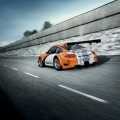 Porsche 911 GT3 R Hybrid - Foto 5 din 6