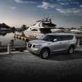 Nissan Patrol - Foto 1 din 12