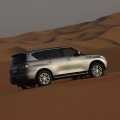 Nissan Patrol - Foto 3 din 12