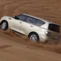 Nissan Patrol - Foto 4 din 12