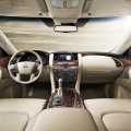 Nissan Patrol - Foto 5 din 12