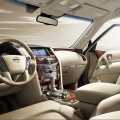 Nissan Patrol - Foto 6 din 12