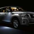 Nissan Patrol - Foto 7 din 12