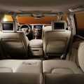 Nissan Patrol - Foto 11 din 12