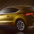 Citroen DS High Raider Concept - Foto 1 din 7