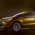 Citroen DS High Raider Concept - Foto 2 din 7