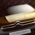 Citroen DS High Raider Concept - Foto 3 din 7