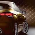 Citroen DS High Raider Concept - Foto 5 din 7