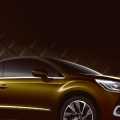 Citroen DS High Raider Concept - Foto 6 din 7