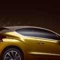 Citroen DS High Raider Concept - Foto 7 din 7