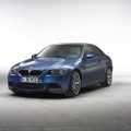 BMW M3 facelift - Foto 1 din 8
