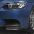 BMW M3 facelift - Foto 3 din 8