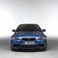 BMW M3 facelift - Foto 5 din 8