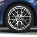 BMW M3 facelift - Foto 7 din 8