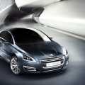 5 by Peugeot - Foto 2 din 17