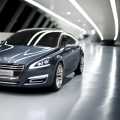 5 by Peugeot - Foto 3 din 17