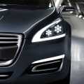 5 by Peugeot - Foto 9 din 17