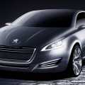 5 by Peugeot - Foto 16 din 17