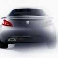 5 by Peugeot - Foto 17 din 17