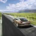 Porsche Panamera - Foto 3 din 5