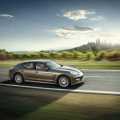 Porsche Panamera - Foto 4 din 5