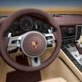 Porsche Panamera - Foto 5 din 5