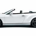 Bentley Continental Supersports Convertible - Foto 2 din 10