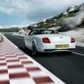 Bentley Continental Supersports Convertible - Foto 4 din 10