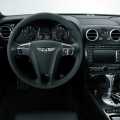 Bentley Continental Supersports Convertible - Foto 5 din 10