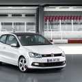 Volkswagen Polo GTI - Foto 1 din 3
