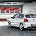 Volkswagen Polo GTI - Foto 3 din 3