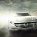 Opel Flextreme GT/E Concept - Foto 1 din 9