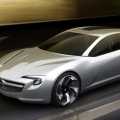 Opel Flextreme GT/E Concept - Foto 2 din 9
