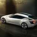 Opel Flextreme GT/E Concept - Foto 3 din 9