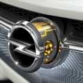 Opel Flextreme GT/E Concept - Foto 4 din 9