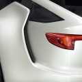 Opel Flextreme GT/E Concept - Foto 5 din 9