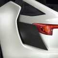 Opel Flextreme GT/E Concept - Foto 6 din 9