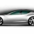 Opel Flextreme GT/E Concept - Foto 8 din 9