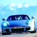 Porsche Carrera GT - Foto 6 din 41