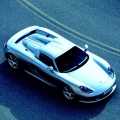 Porsche Carrera GT - Foto 7 din 41