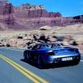 Porsche Carrera GT - Foto 8 din 41