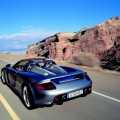 Porsche Carrera GT - Foto 10 din 41