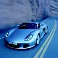 Porsche Carrera GT - Foto 11 din 41