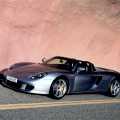 Porsche Carrera GT - Foto 12 din 41