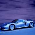Porsche Carrera GT - Foto 13 din 41